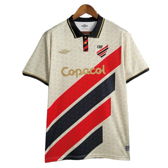 Tailandia Camiseta Athletico Paranaense 2ª 2023 2024